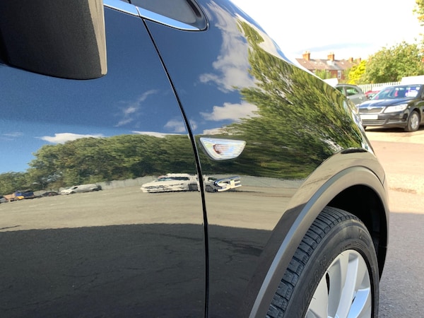 Used Vauxhall Mokka 2015 for sale - 76240041: Photo 43