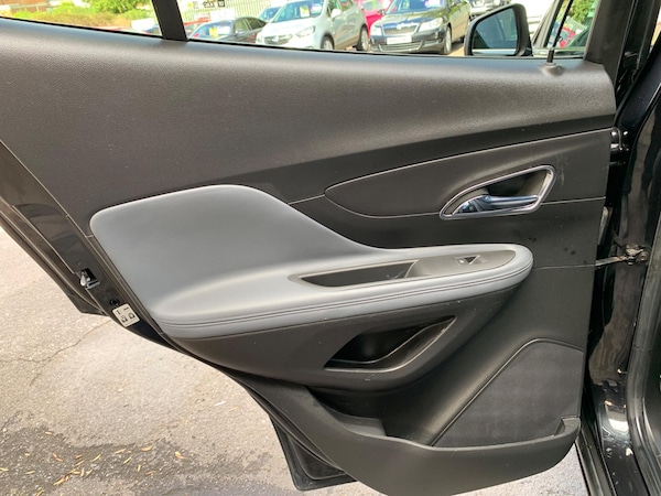 Used Vauxhall Mokka 2015 for sale - 76240041: Photo 45