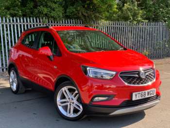 (68) - 1.4i Turbo ecoTEC Active Euro 6 (s/s) 5dr
