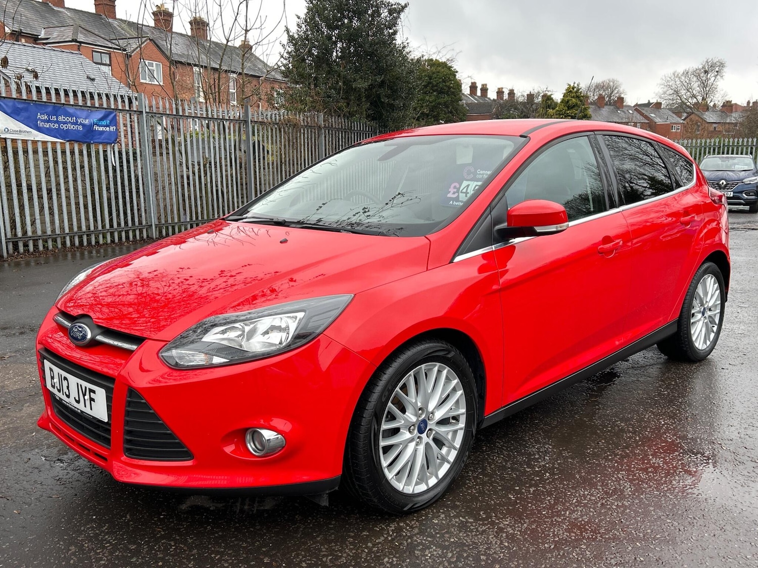 Used Ford Focus for sale - 77612349: Photo 10
