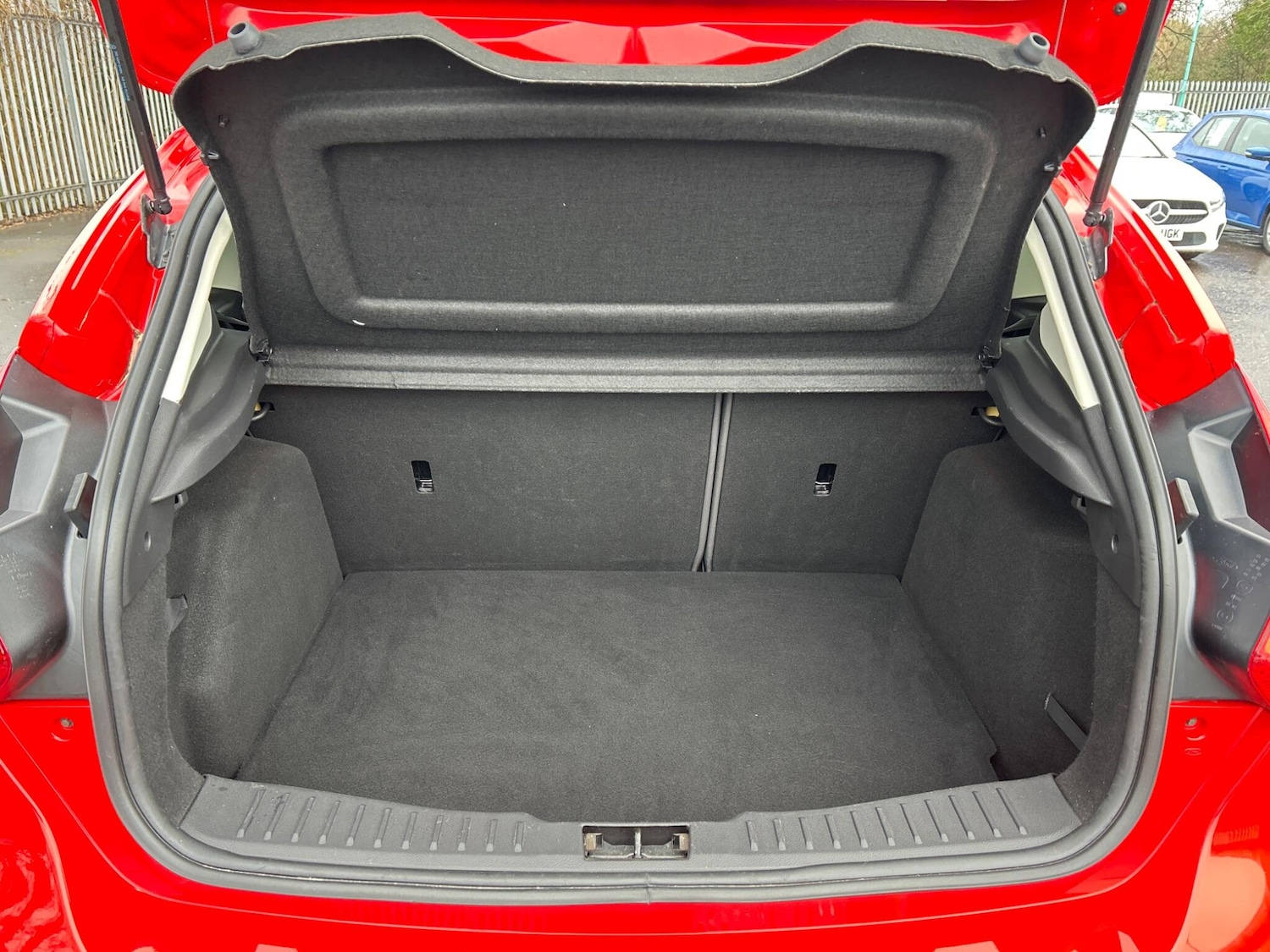 Used Ford Focus for sale - 77612349: Photo 14