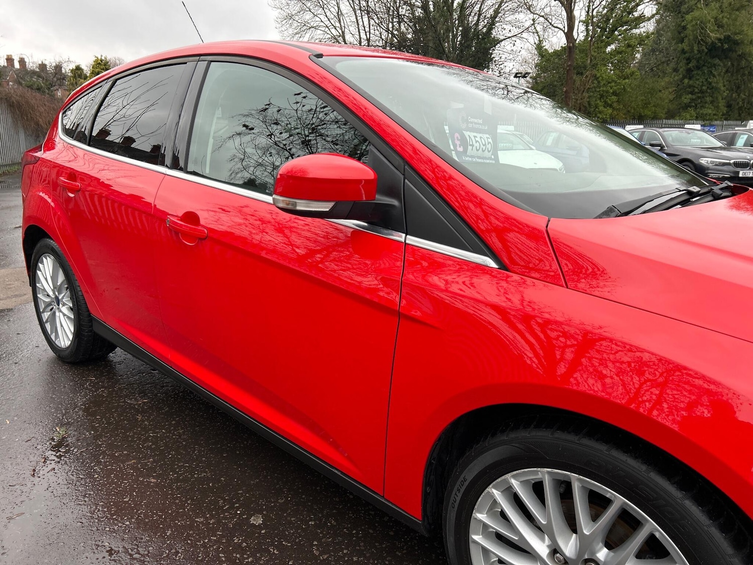 Used Ford Focus for sale - 77612349: Photo 19