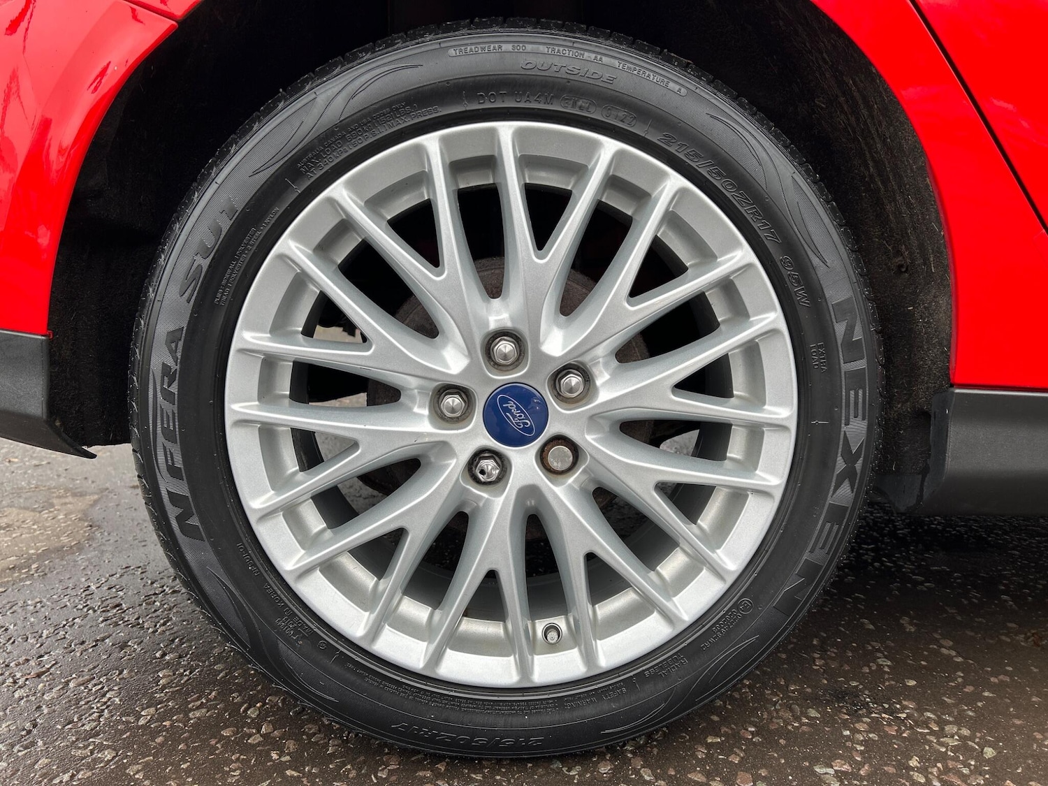 Used Ford Focus for sale - 77612349: Photo 27