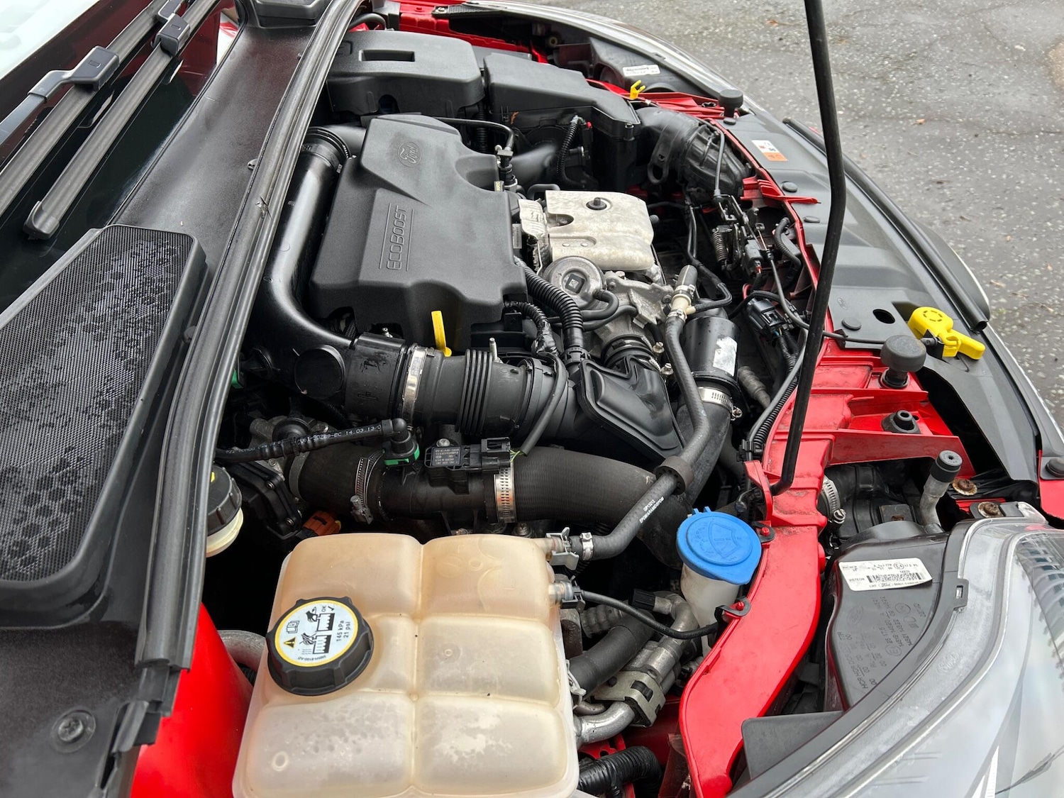 Used Ford Focus for sale - 77612349: Photo 29