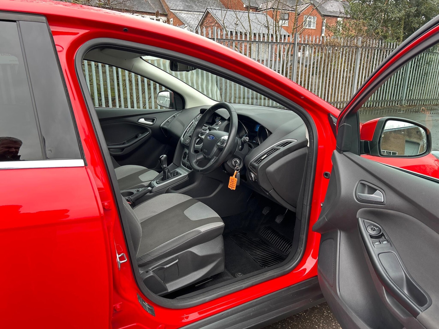 Used Ford Focus for sale - 77612349: Photo 30