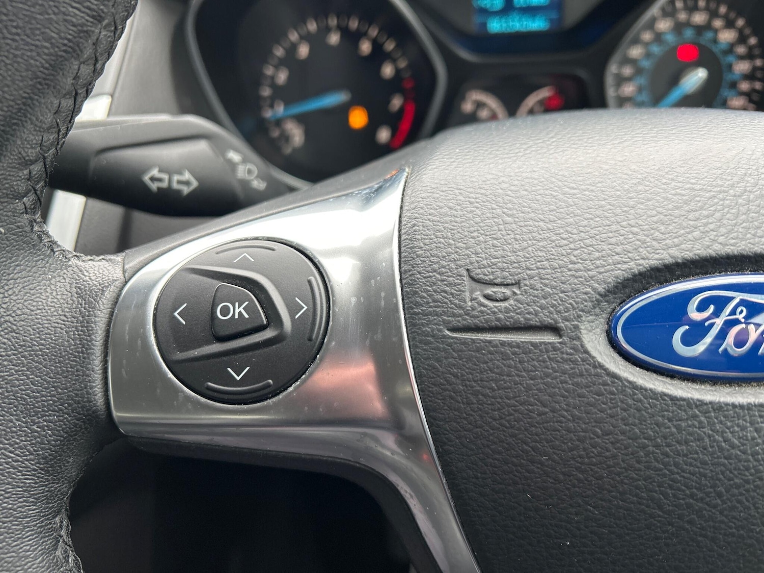 Used Ford Focus for sale - 77612349: Photo 35