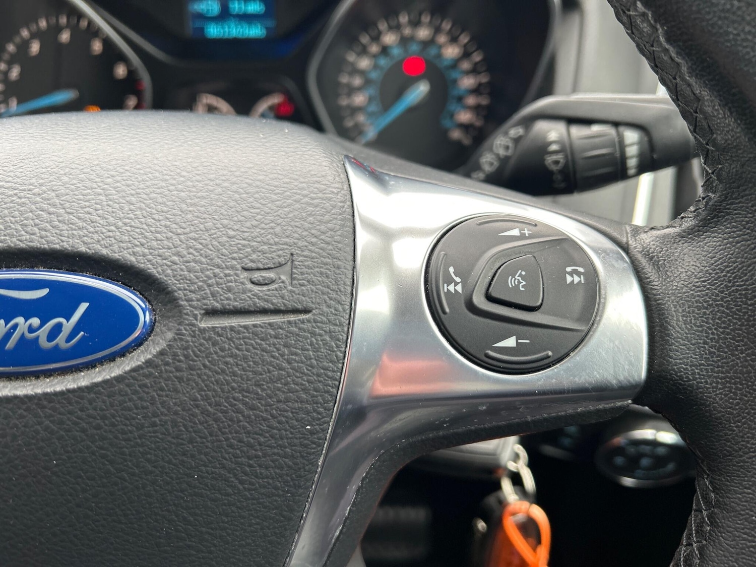 Used Ford Focus for sale - 77612349: Photo 36