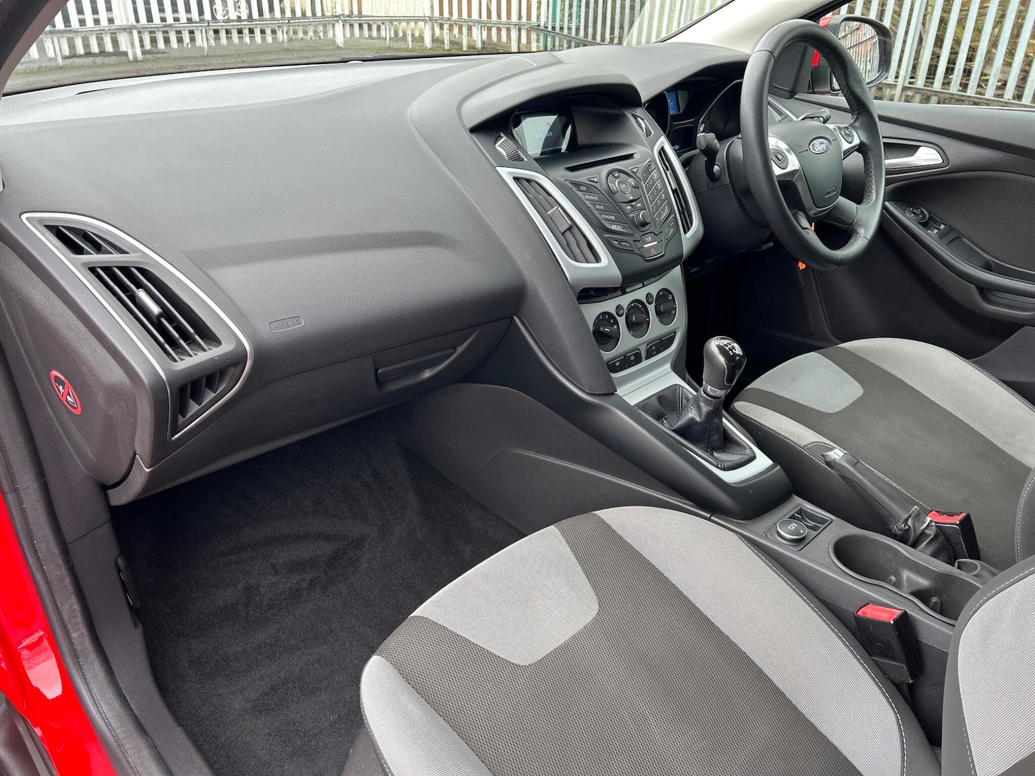 Used Ford Focus for sale - 77612349: Photo 37