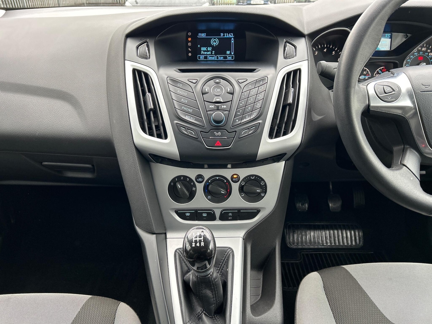 Used Ford Focus for sale - 77612349: Photo 38