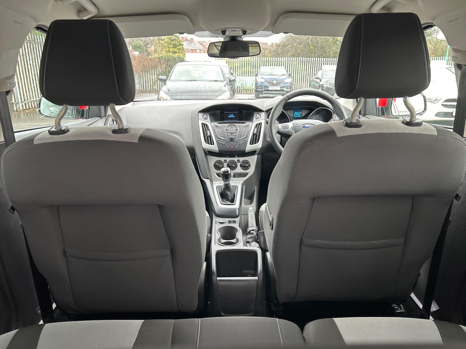 Used Ford Focus for sale - 77612349: Photo 43