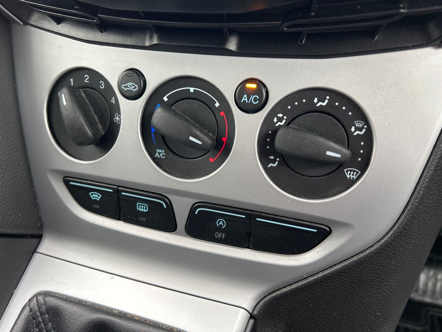 Used Ford Focus for sale - 77612349: Photo 44