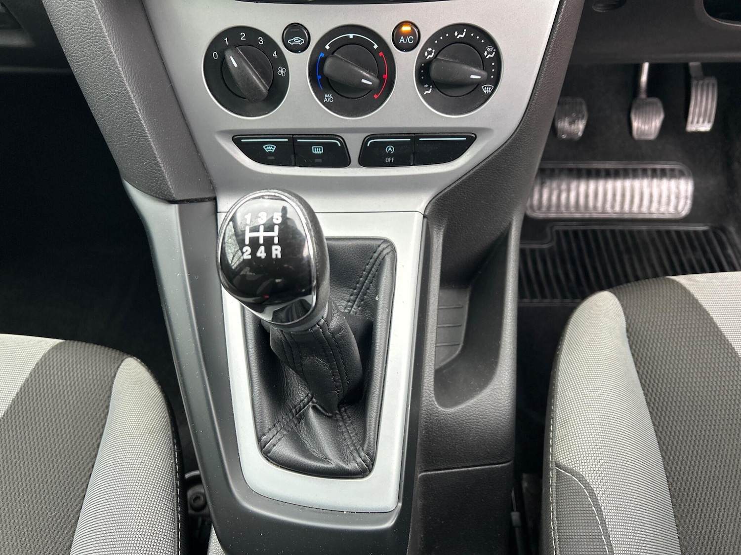 Used Ford Focus for sale - 77612349: Photo 45