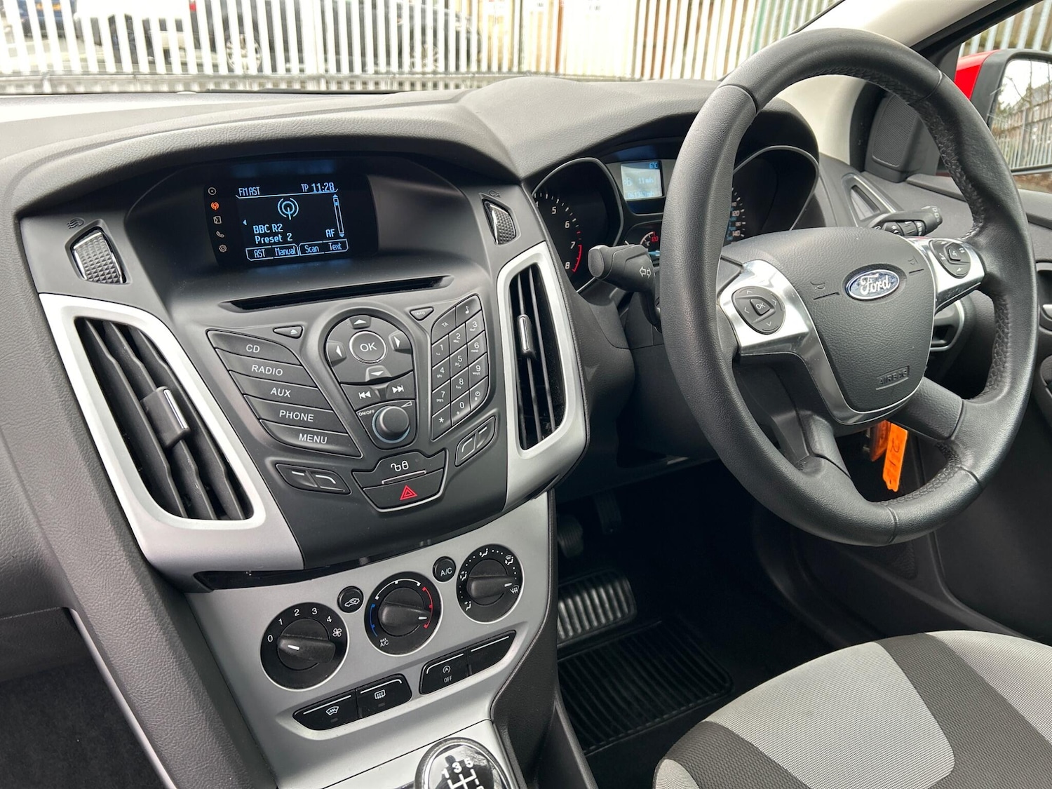 Used Ford Focus for sale - 77612349: Photo 46