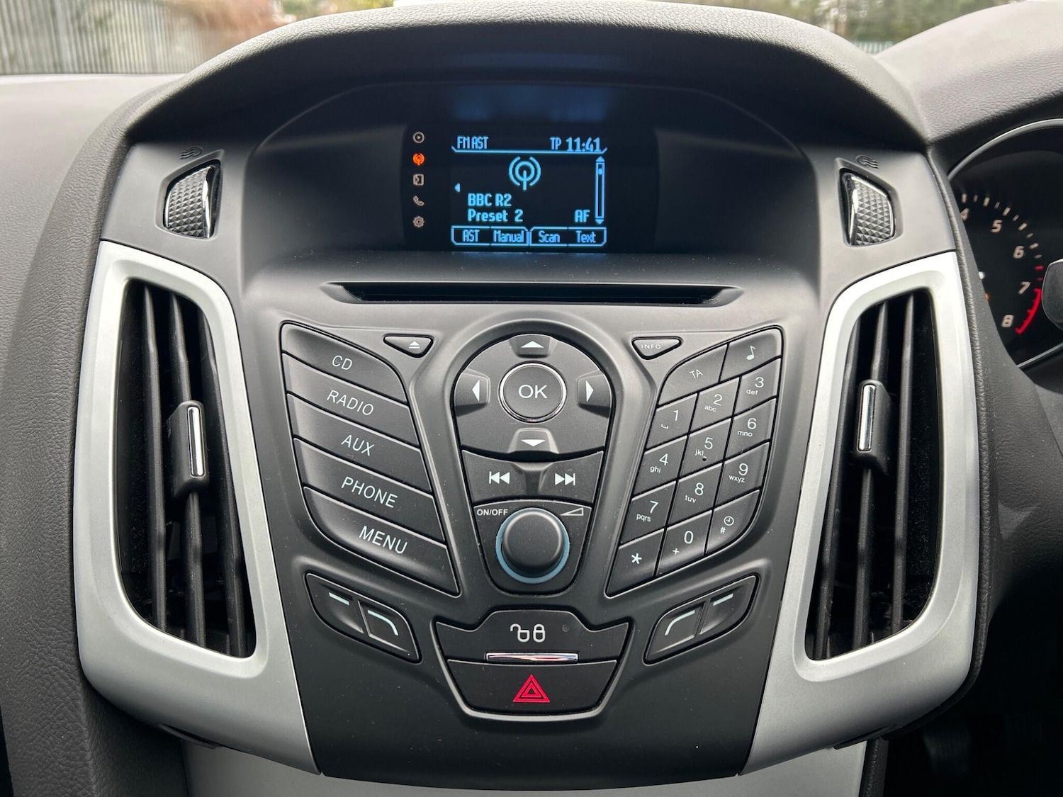 Used Ford Focus for sale - 77612349: Photo 47