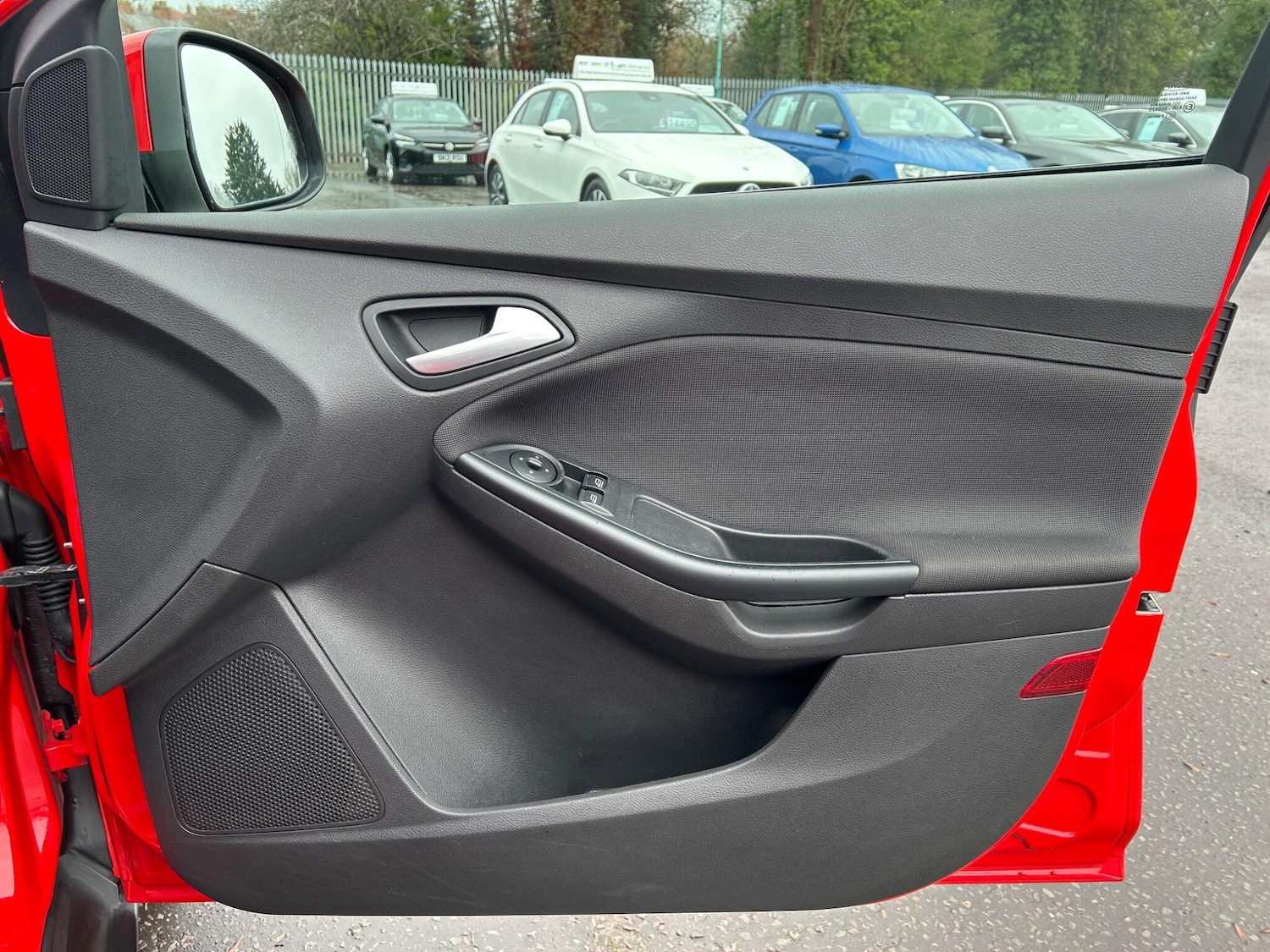 Used Ford Focus for sale - 77612349: Photo 49