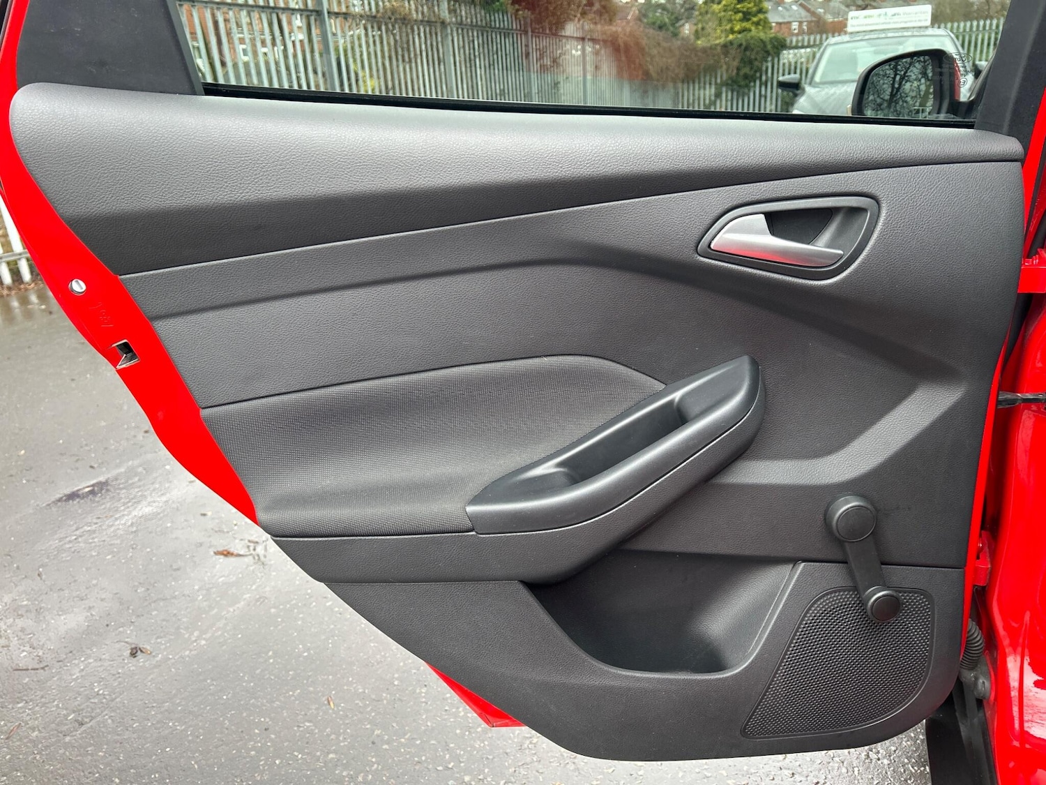 Used Ford Focus for sale - 77612349: Photo 50