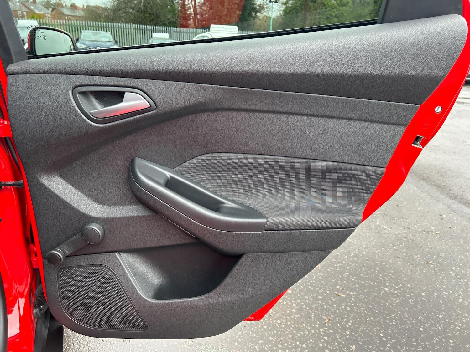 Used Ford Focus for sale - 77612349: Photo 51