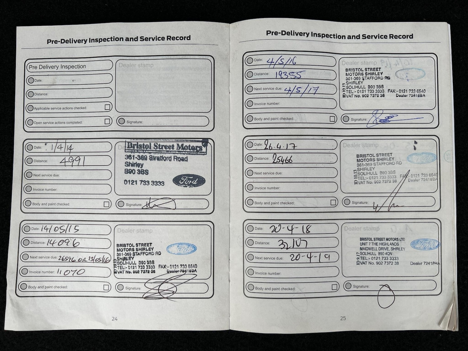 Used Ford Focus for sale - 77612349: Photo 56