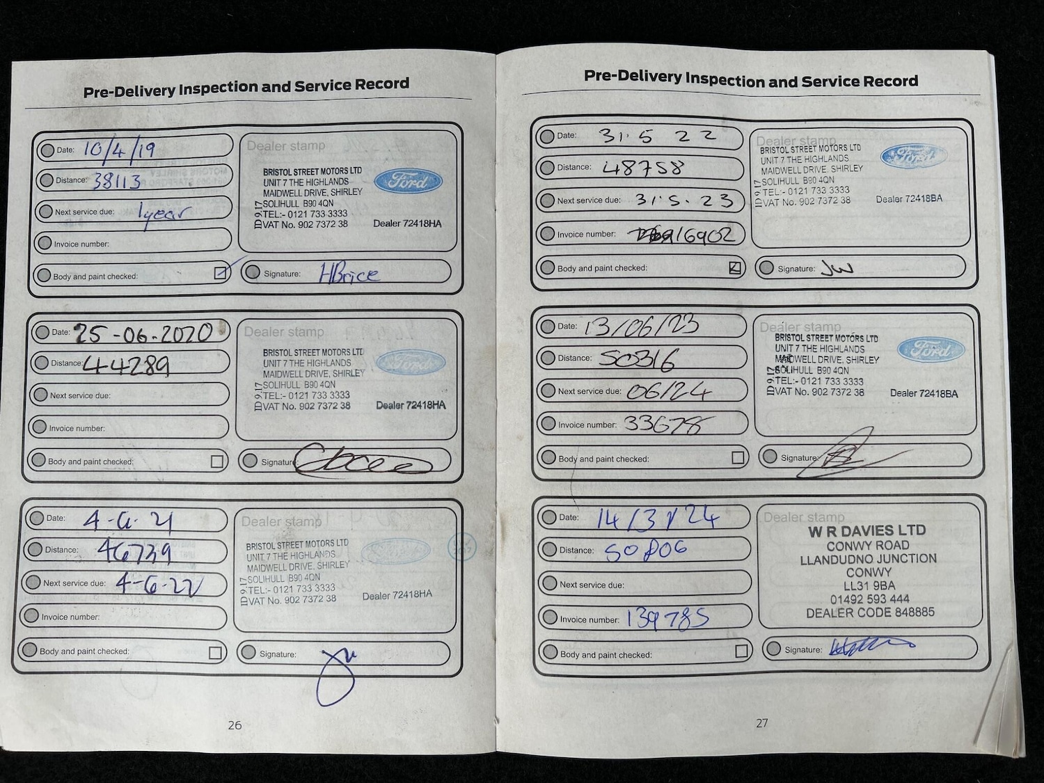 Used Ford Focus for sale - 77612349: Photo 57