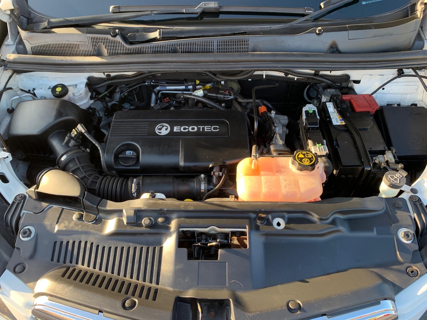 Used Vauxhall Mokka 2015 for sale - 77238640: Photo 17