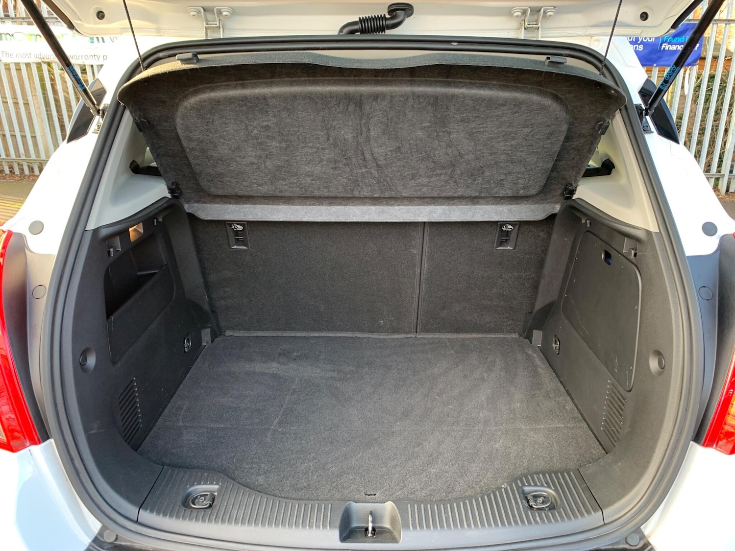 Used Vauxhall Mokka 2015 for sale - 77238640: Photo 19