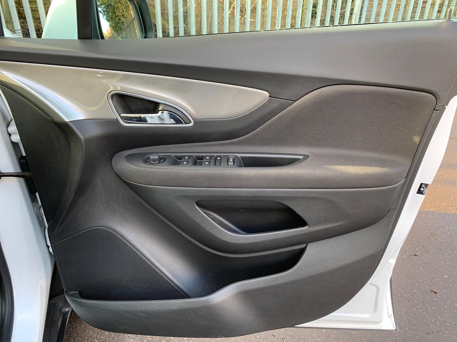 Used Vauxhall Mokka 2015 for sale - 77238640: Photo 21