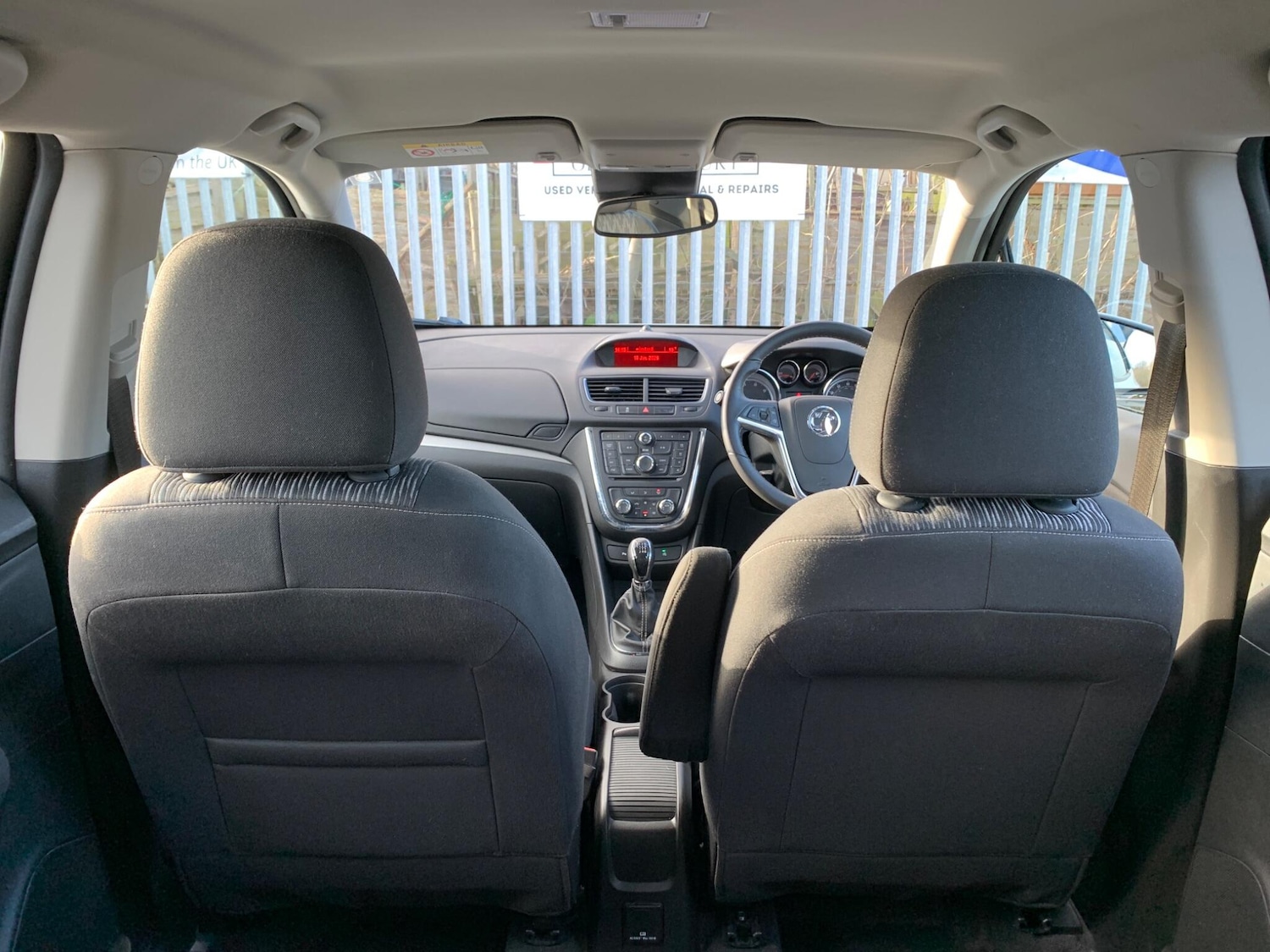 Used Vauxhall Mokka 2015 for sale - 77238640: Photo 22