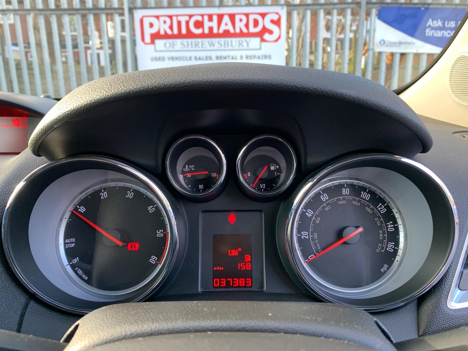 Used Vauxhall Mokka 2015 for sale - 77238640: Photo 29