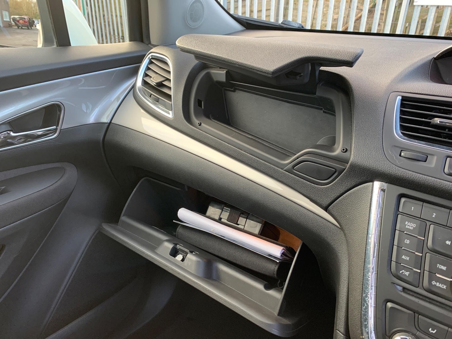 Used Vauxhall Mokka 2015 for sale - 77238640: Photo 35