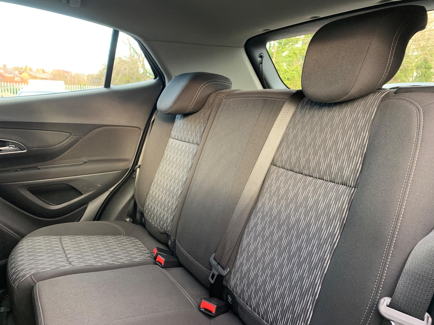 Used Vauxhall Mokka 2015 for sale - 77238640: Photo 38