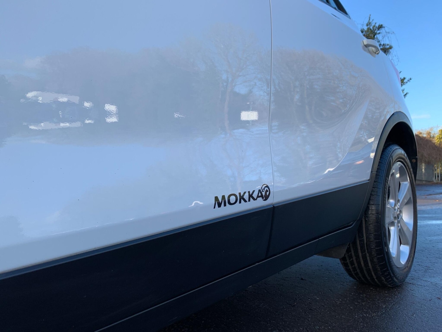 Used Vauxhall Mokka 2015 for sale - 77238640: Photo 40