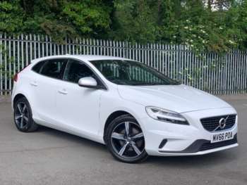 (66) - 2.0 T2 R-Design Euro 6 (s/s) 5dr