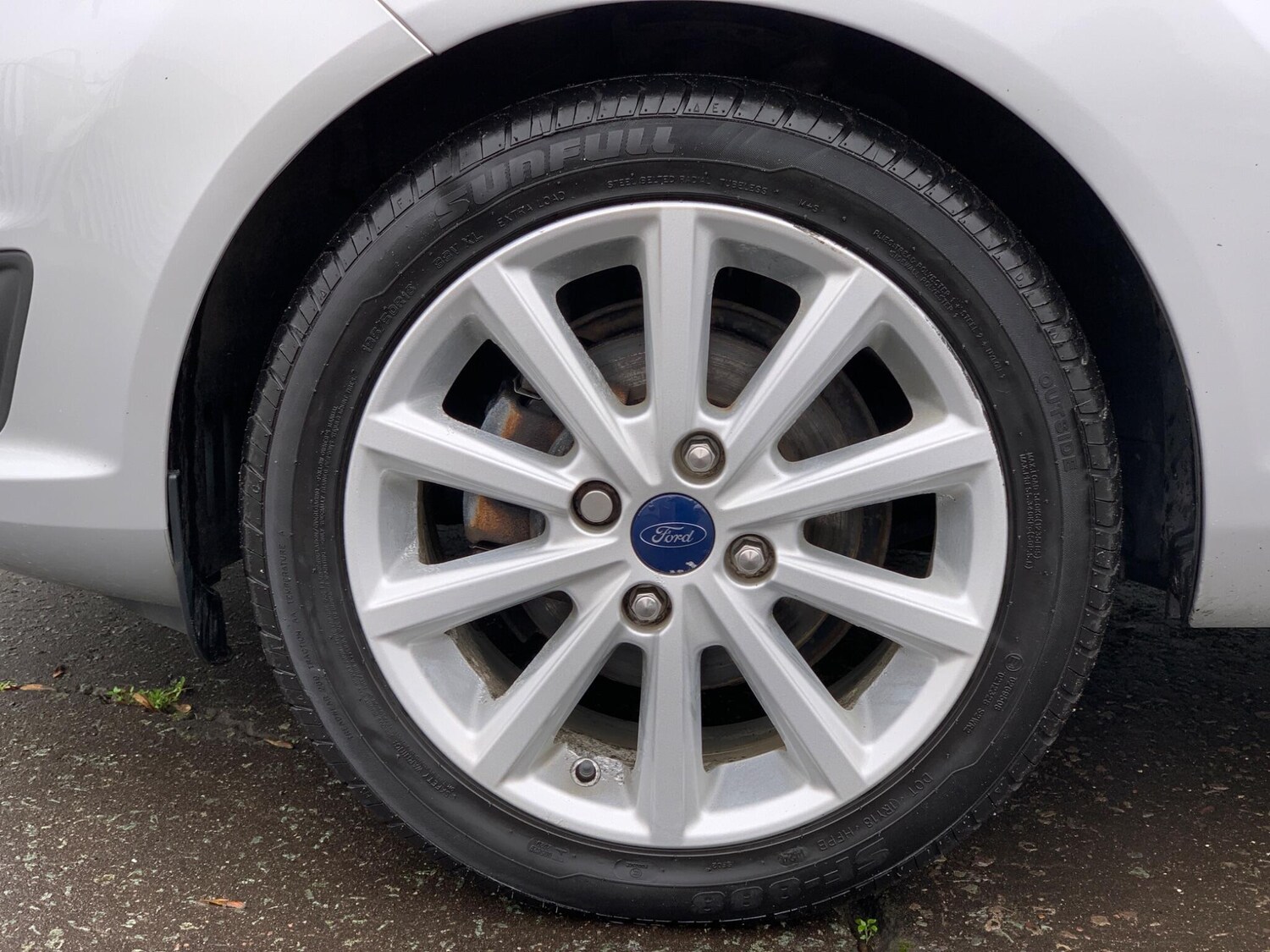 Used Ford Fiesta for sale - 77722607: Photo 13