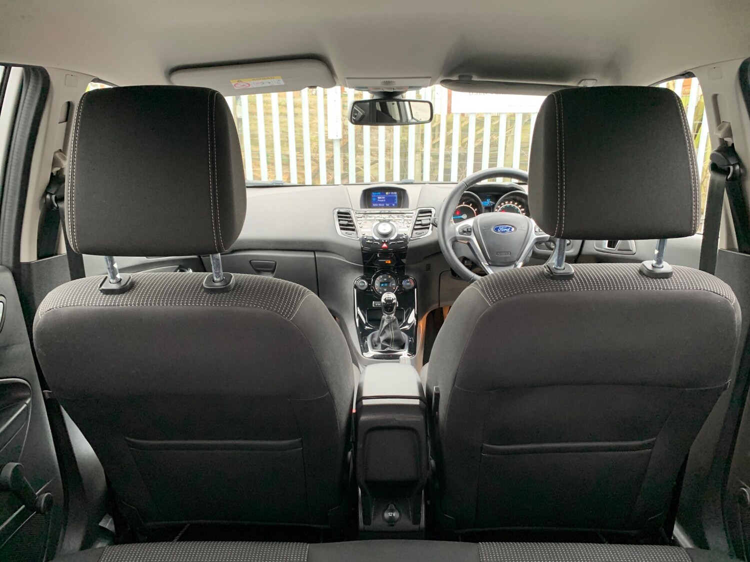 Used Ford Fiesta for sale - 77722607: Photo 23