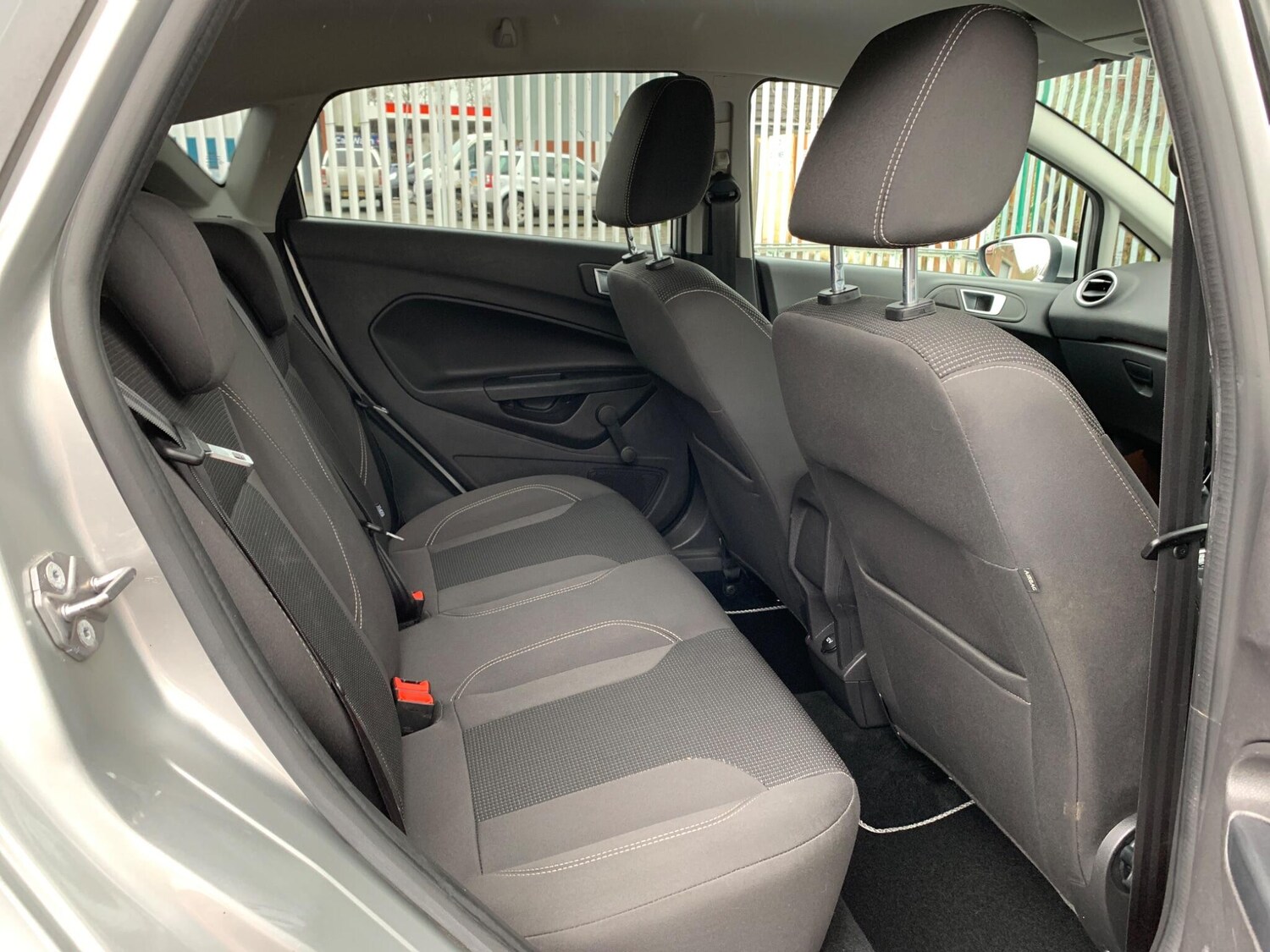 Used Ford Fiesta for sale - 77722607: Photo 36