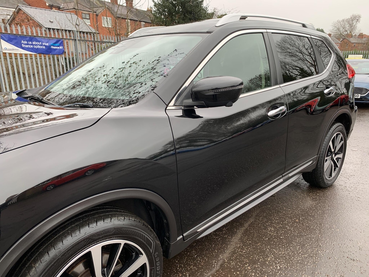 Used Nissan X-Trail 2019 for sale - 77143757: Photo 12