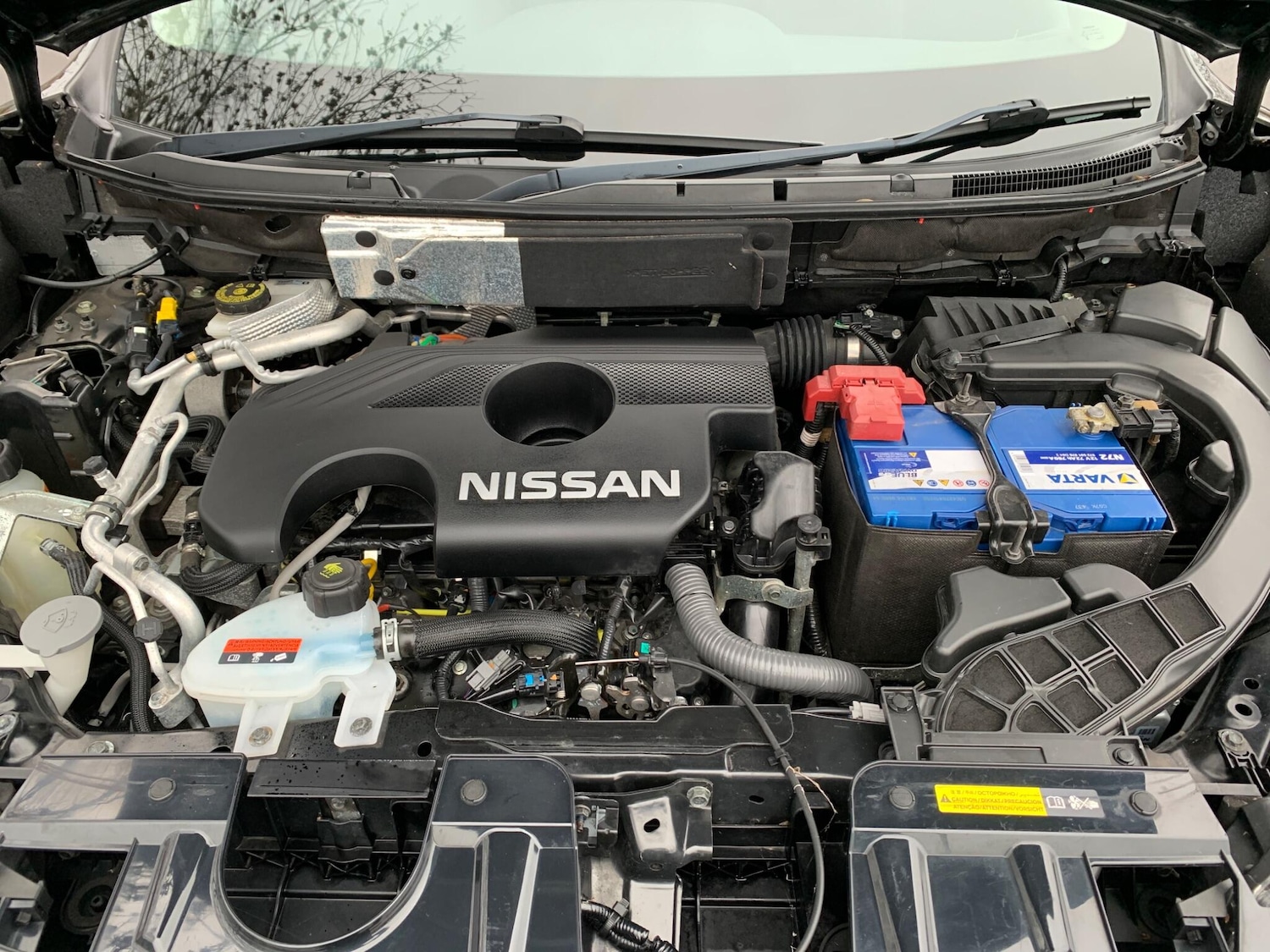 Used Nissan X-Trail 2019 for sale - 77143757: Photo 18