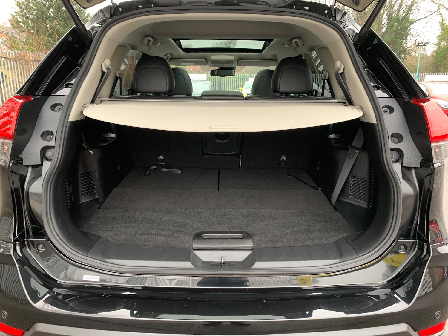 Used Nissan X-Trail 2019 for sale - 77143757: Photo 19