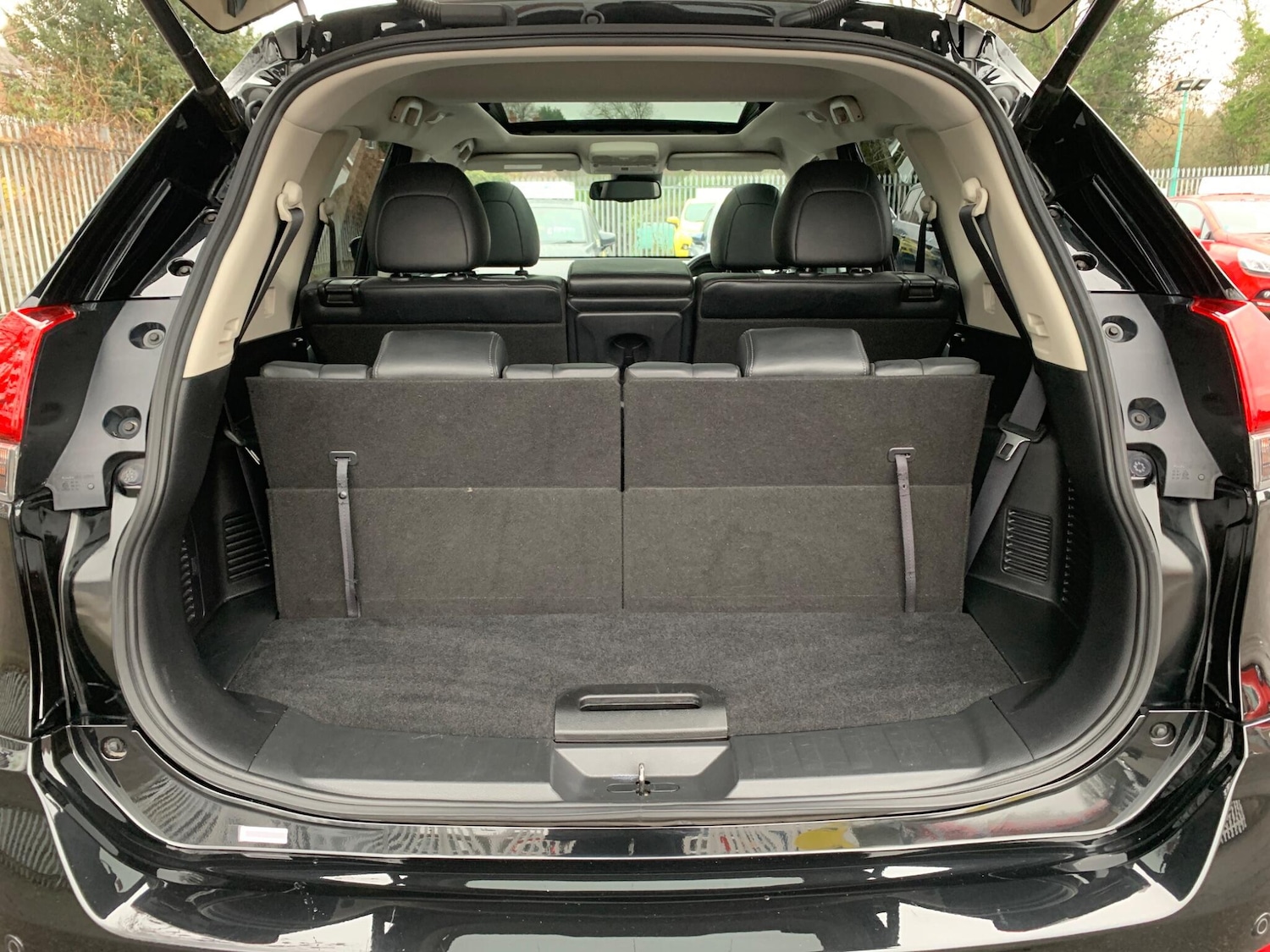 Used Nissan X-Trail 2019 for sale - 77143757: Photo 20