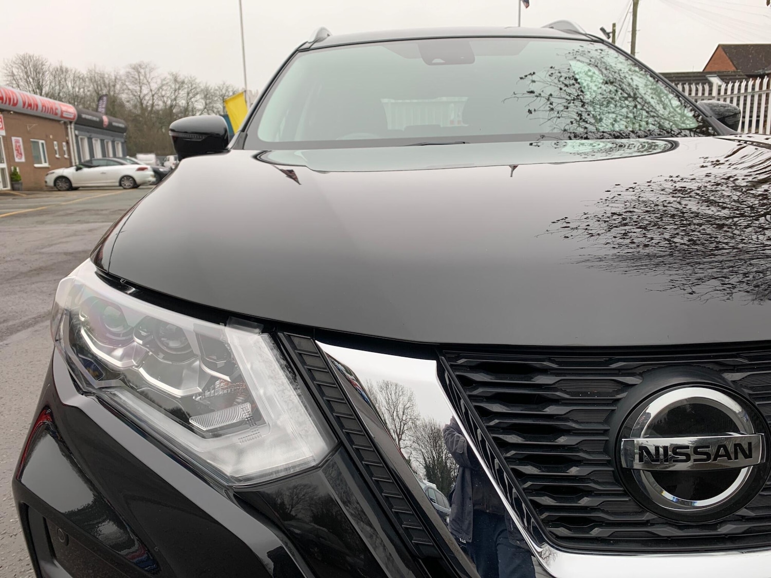 Used Nissan X-Trail 2019 for sale - 77143757: Photo 22