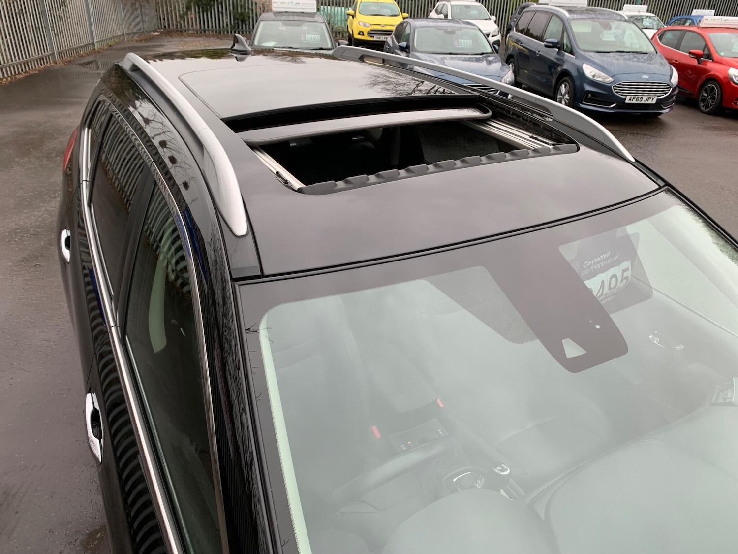 Used Nissan X-Trail 2019 for sale - 77143757: Photo 24