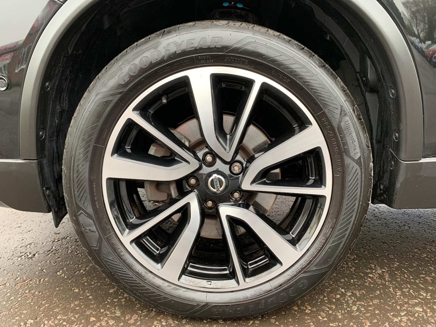 Used Nissan X-Trail 2019 for sale - 77143757: Photo 28