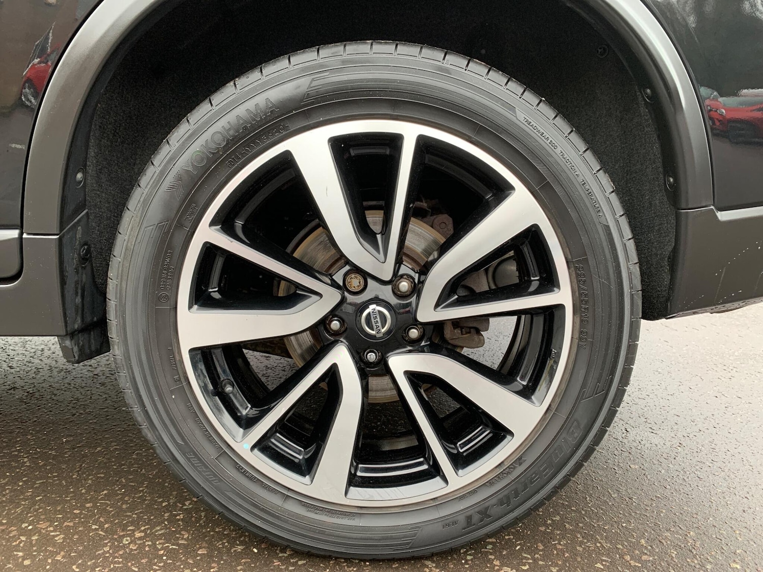 Used Nissan X-Trail 2019 for sale - 77143757: Photo 29