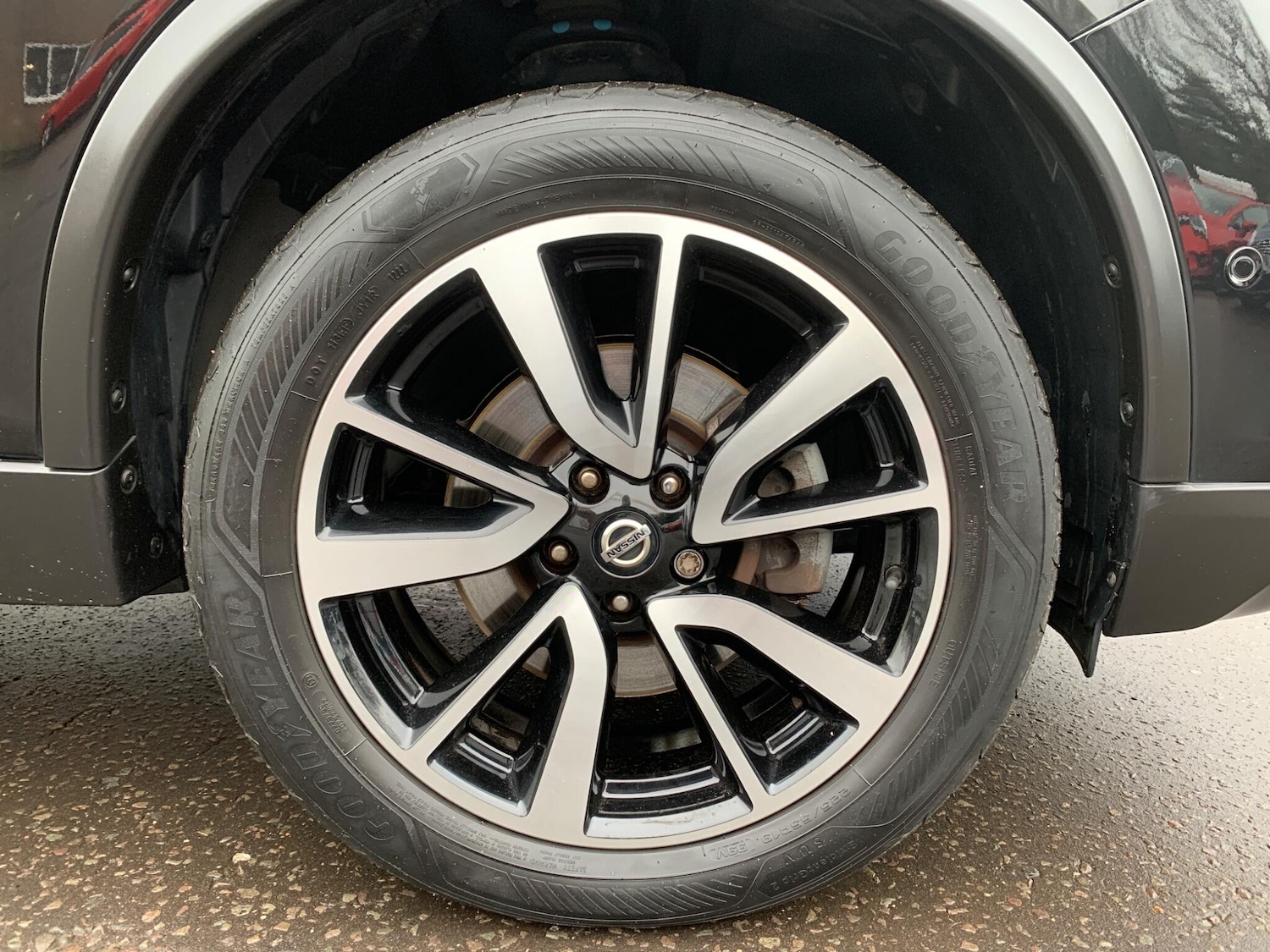 Used Nissan X-Trail 2019 for sale - 77143757: Photo 31