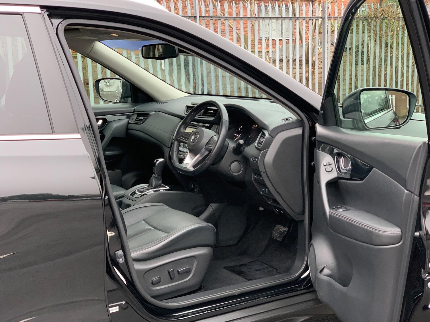 Used Nissan X-Trail 2019 for sale - 77143757: Photo 32