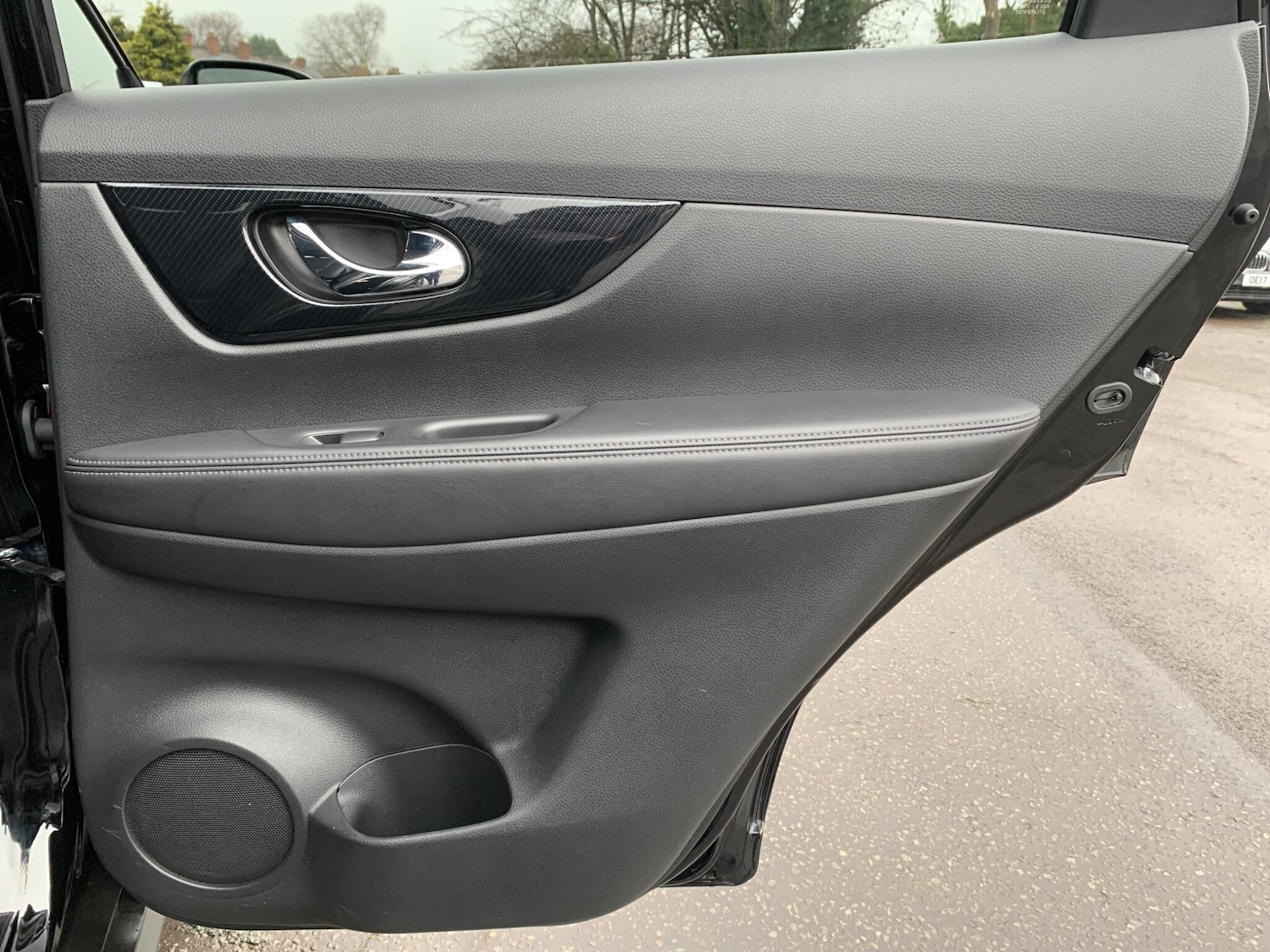 Used Nissan X-Trail 2019 for sale - 77143757: Photo 36