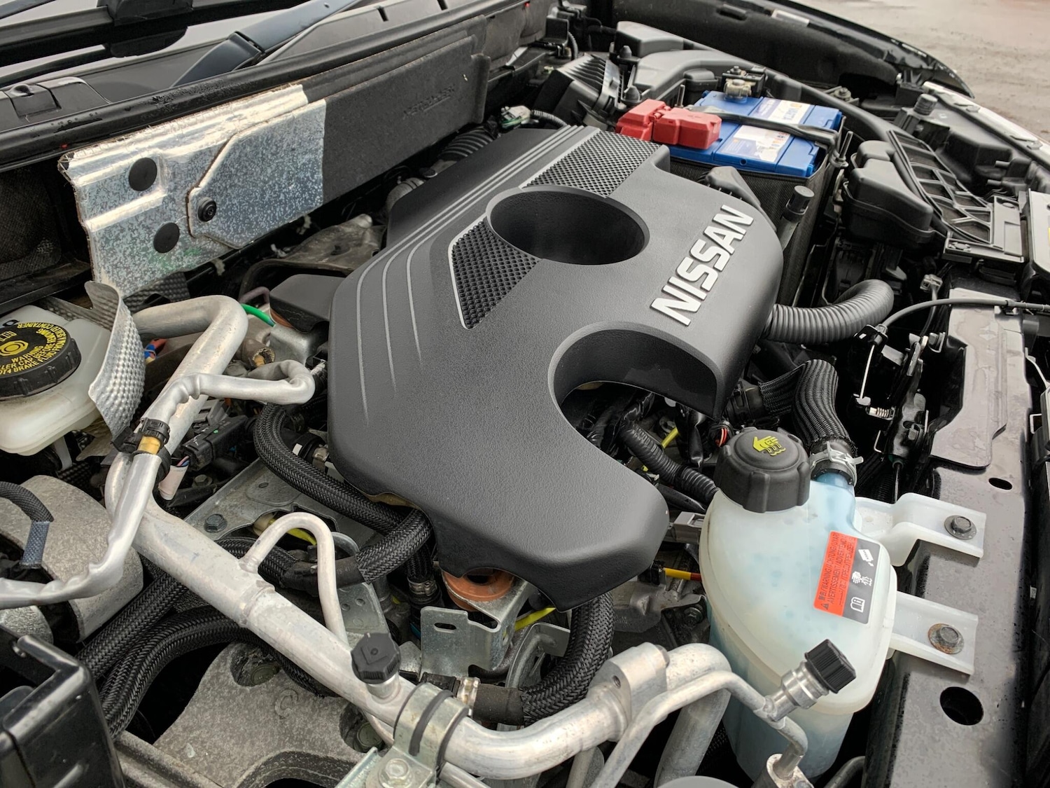 Used Nissan X-Trail 2019 for sale - 77143757: Photo 37