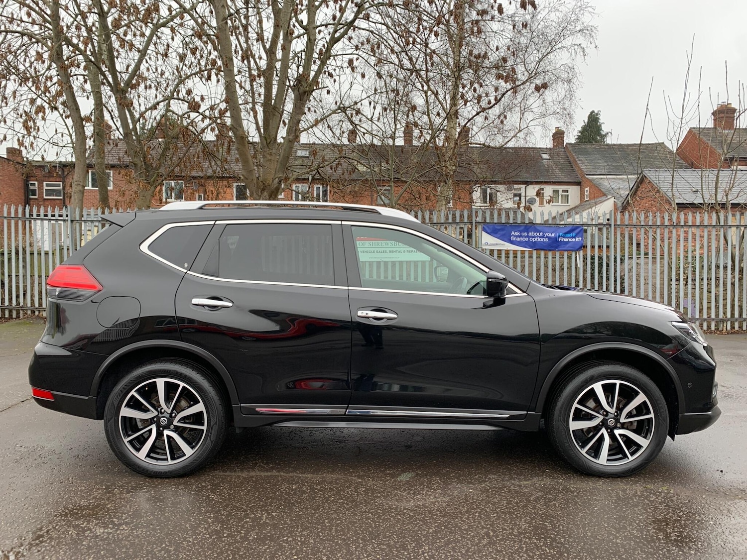 Used Nissan X-Trail 2019 for sale - 77143757: Photo 4