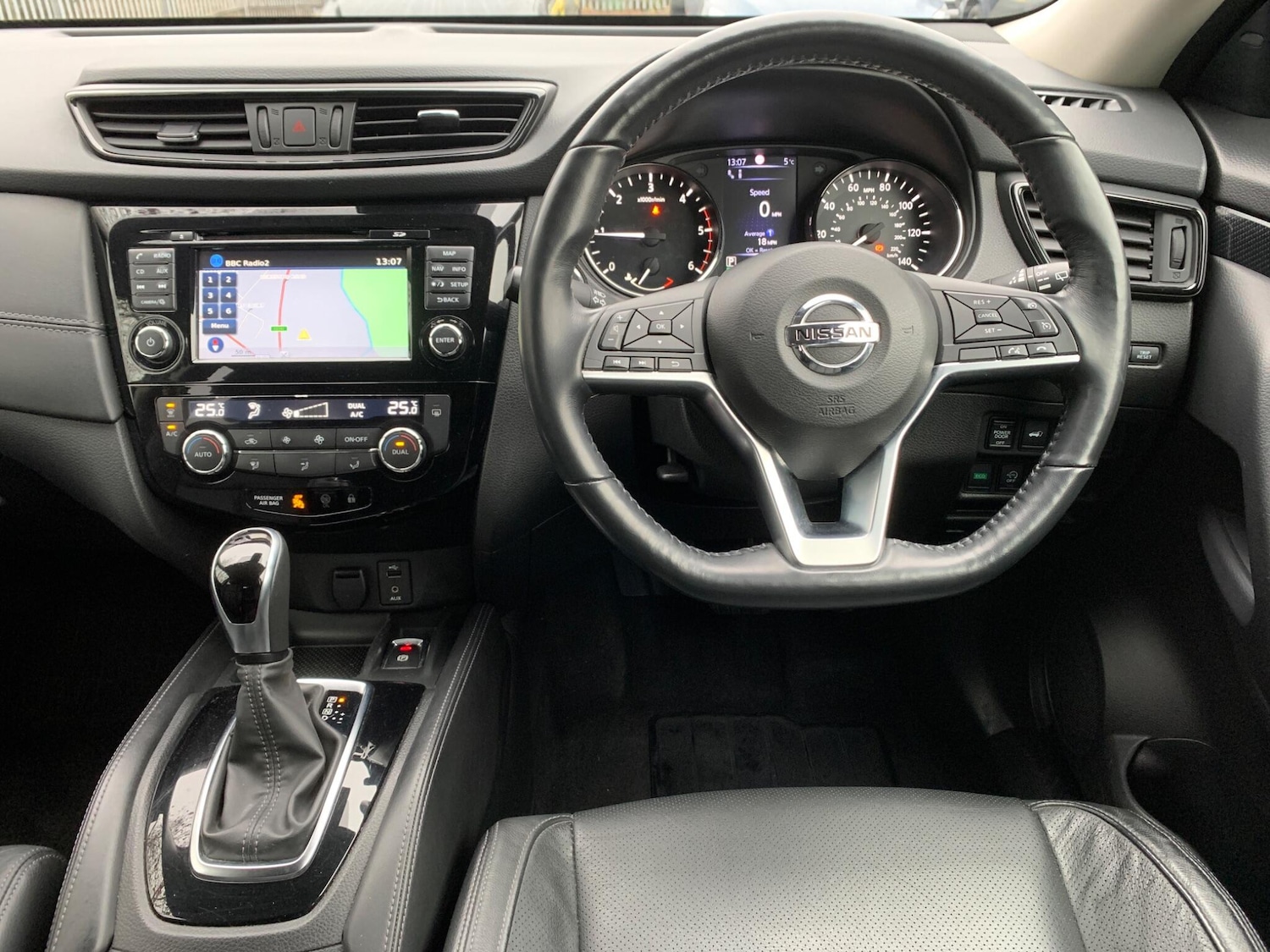 Used Nissan X-Trail 2019 for sale - 77143757: Photo 40