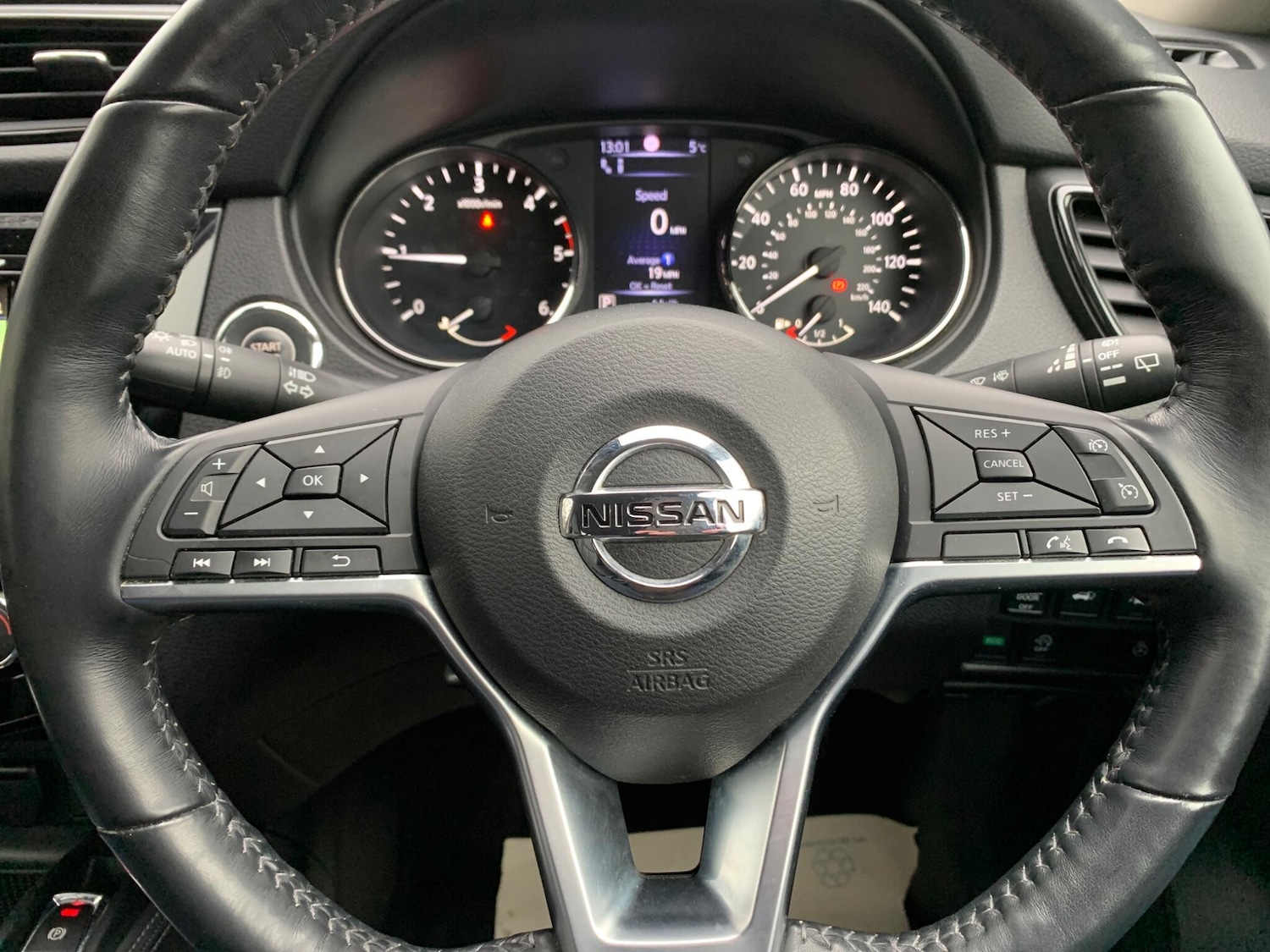 Used Nissan X-Trail 2019 for sale - 77143757: Photo 41